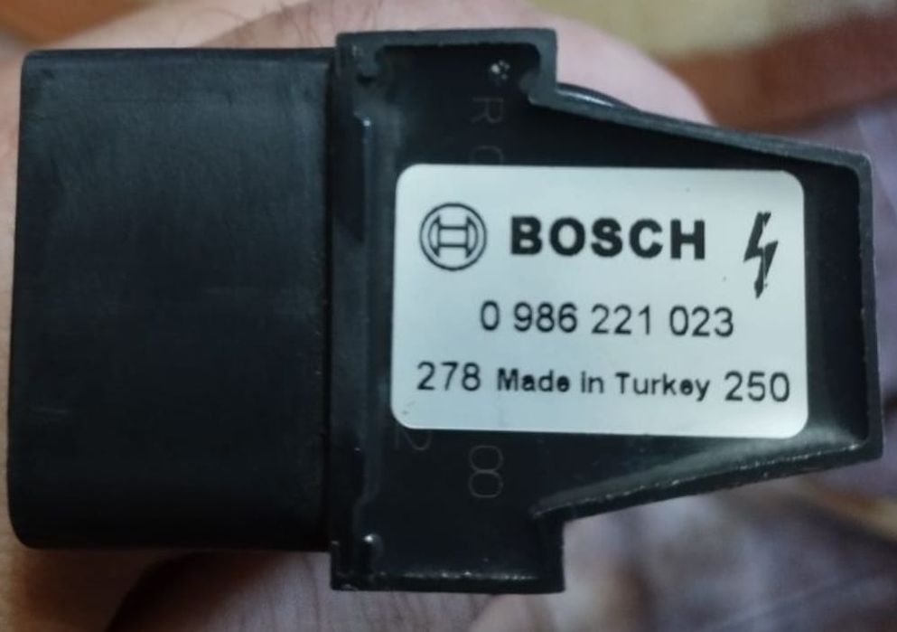 Bobină inducție vw passat bosh