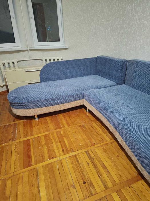 Диван, диван-кровать