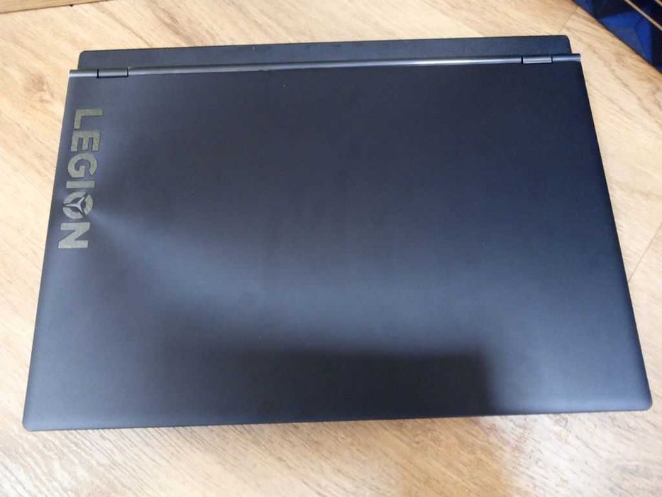 Игровой LENOVO LEGION Y540-15IRH  i5 GTX 1660 Ti 6GB