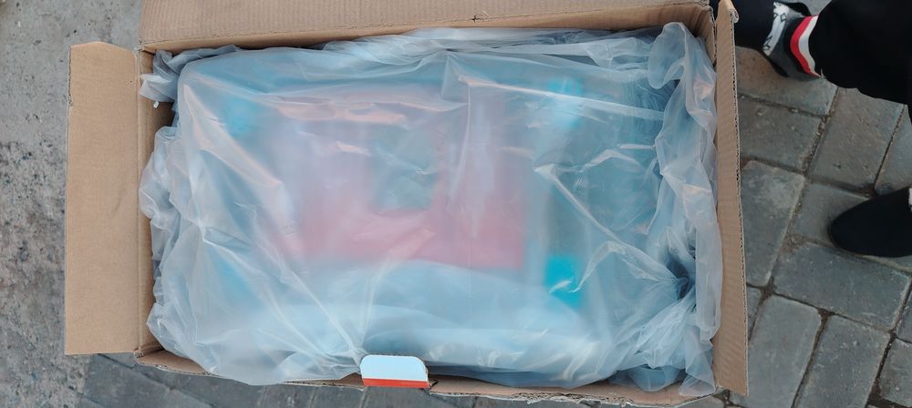 Стабилизатор напряжения