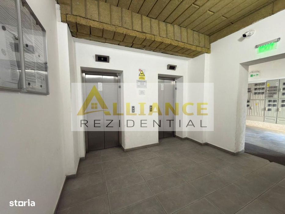 Metrou Leonida Apartament 2 Camere 60 mp