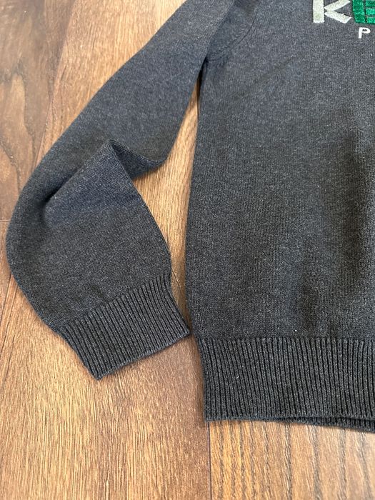 Kenzo дамски пуловер