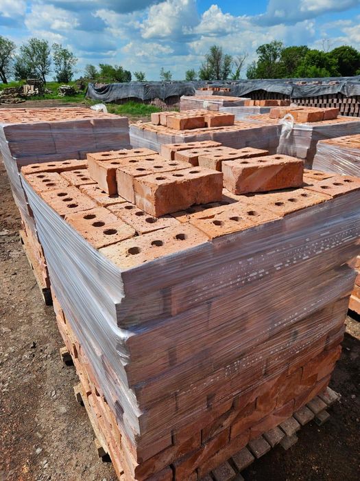 Кирпич оптом М125 иМ150