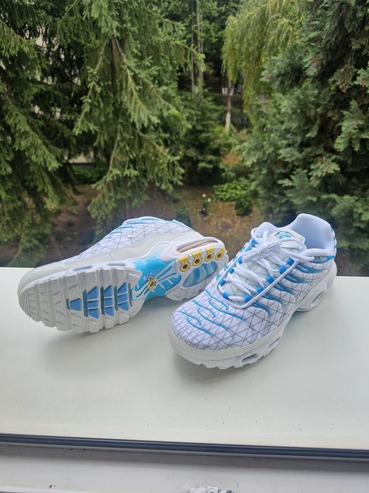 Nike Air Max Plus TN Marseille 42 43