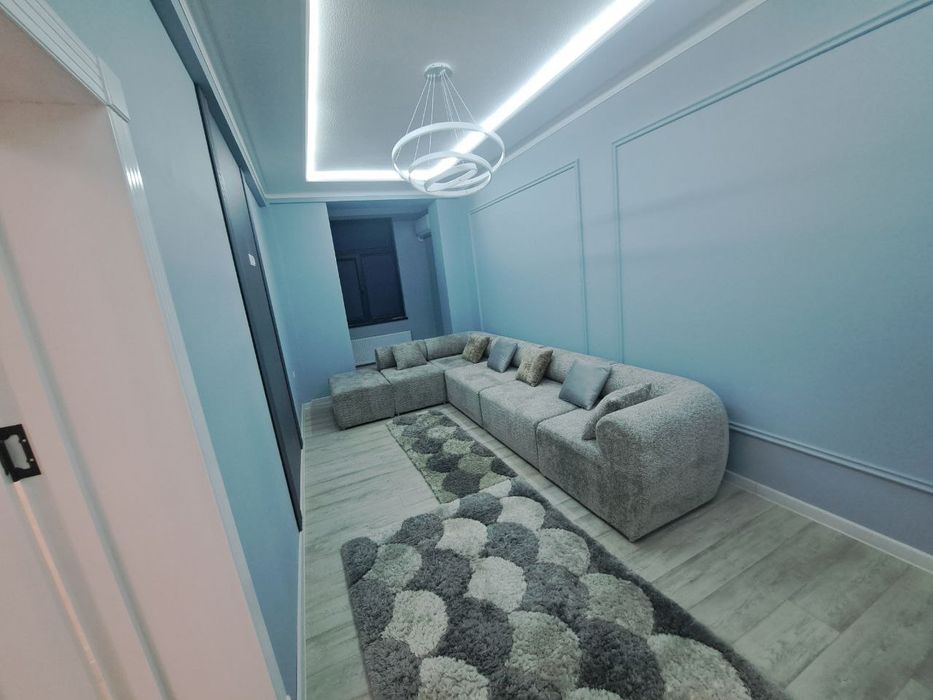 Chilonzor Parus oldida 2xona/2/5 navastroyka ijaraga