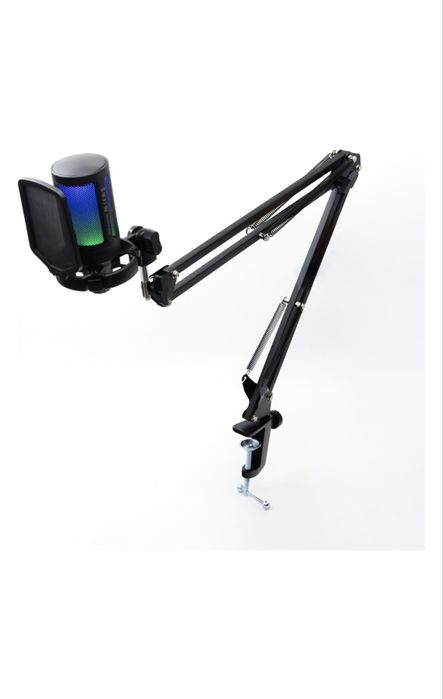 Микрофон Fifine A6T черный