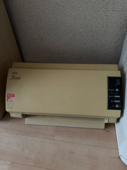 Сканер сатылады ескі