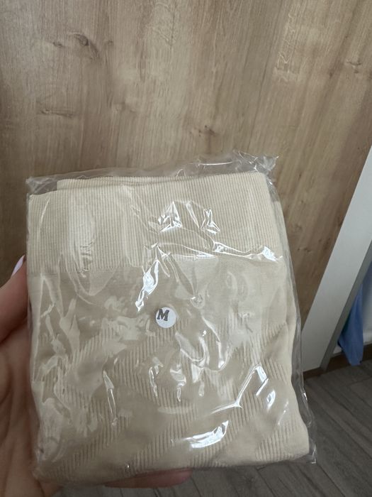 Стягащ корсет за след раждане размер М