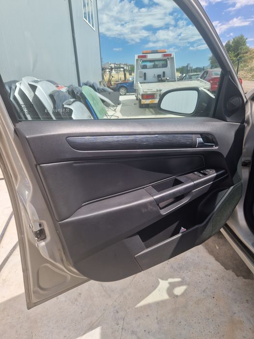 Opel Astra H 1.6 (НА ЧАСТИ)