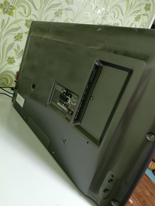 Продам телевизор смарт