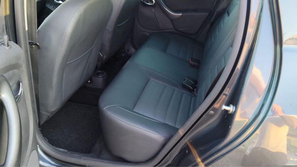 DACIA Duster 2015 — imagine 5