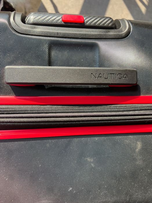 Куфар Nautica XXL