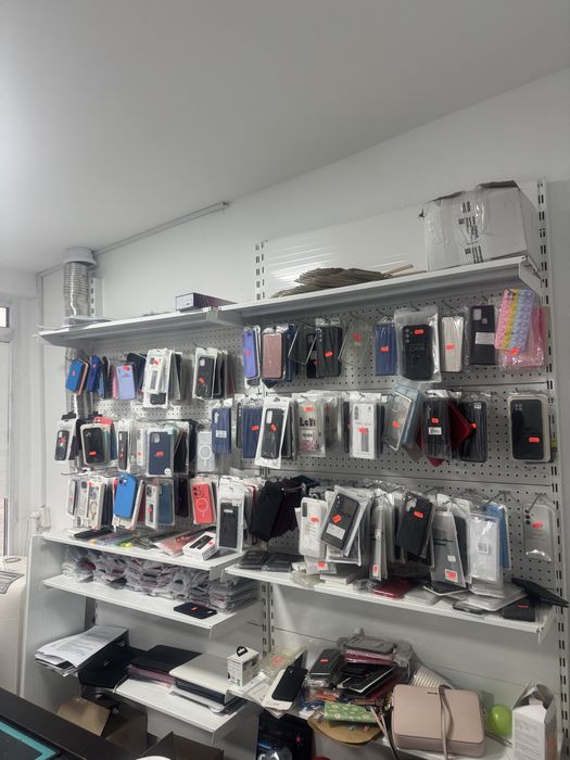 Lichidare stoc accesorii telefoane