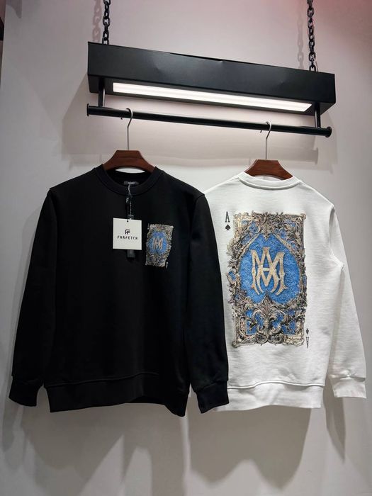 Amiri блуза S-4XL