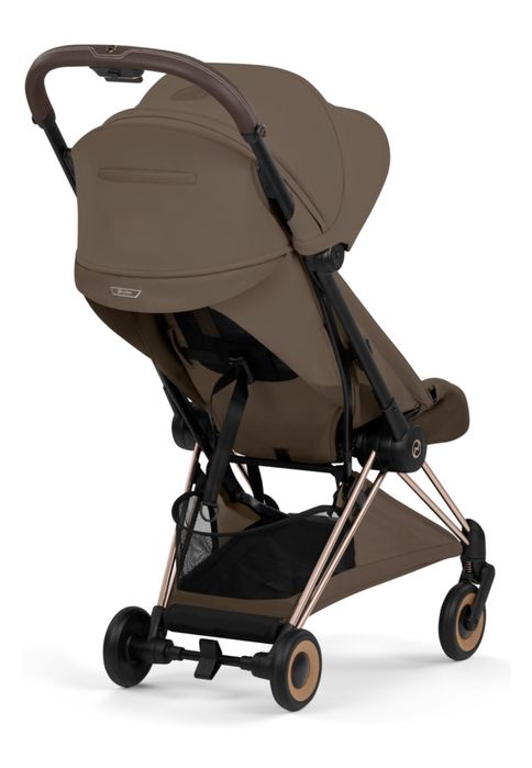 Cybex coya 2026 модель новый