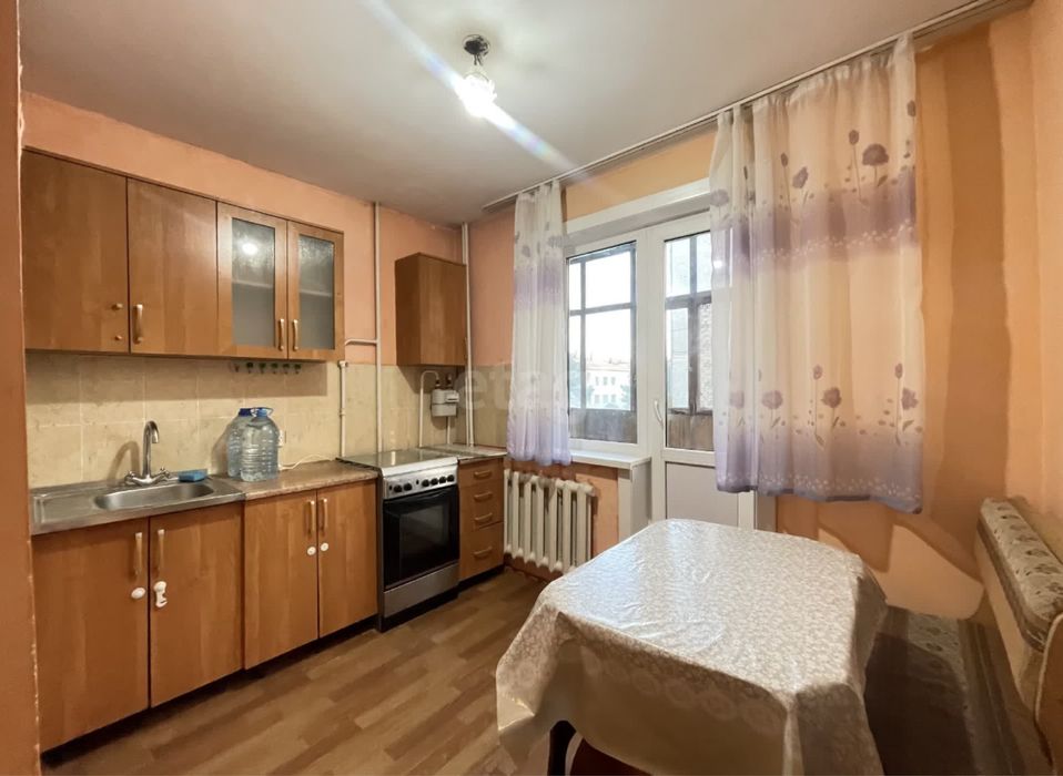 Продам 1 комнатную квартиру
