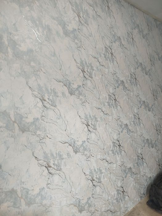 Oboy yopishtirish xizmati