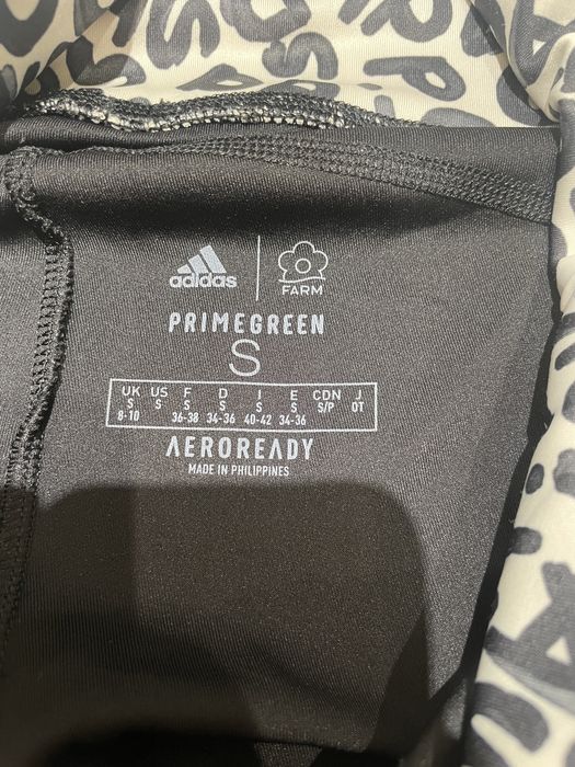 Спортен клин adidas