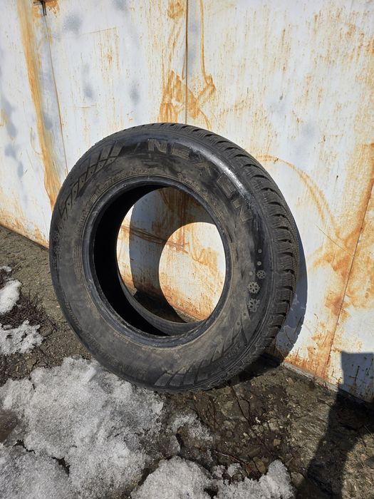 Резина  всесезонка  4 шт