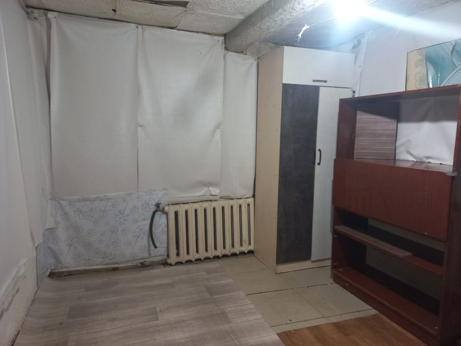 Сдам времянку в частном доме