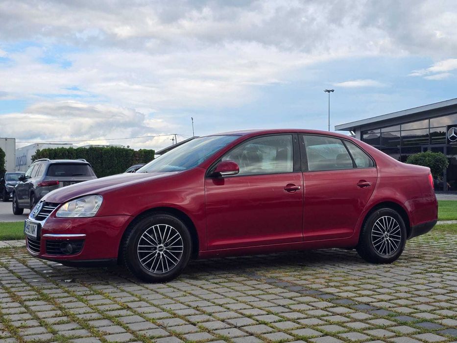 VOLKSWAGEN Jetta 2008 — imagine 2
