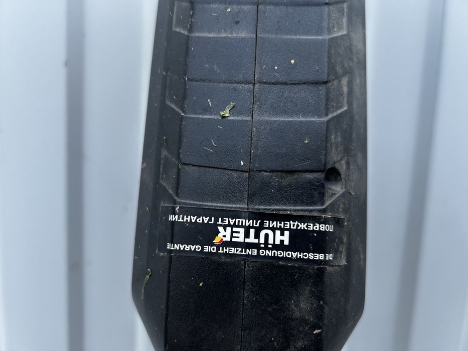 Продам триммер электрический