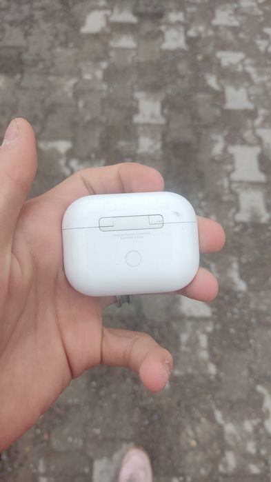 AirPods Pro 2 оригинал, модель A2700, 1 наушник