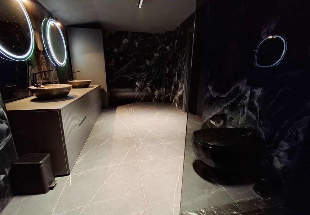 Продава се Къща в София, м-т Детски град - 600 кв.м за 1020 €/кв.м - Снимка #20