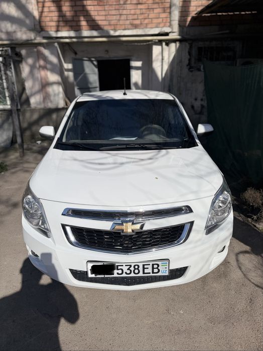 Chevrolet Cobalt 2014 — 4