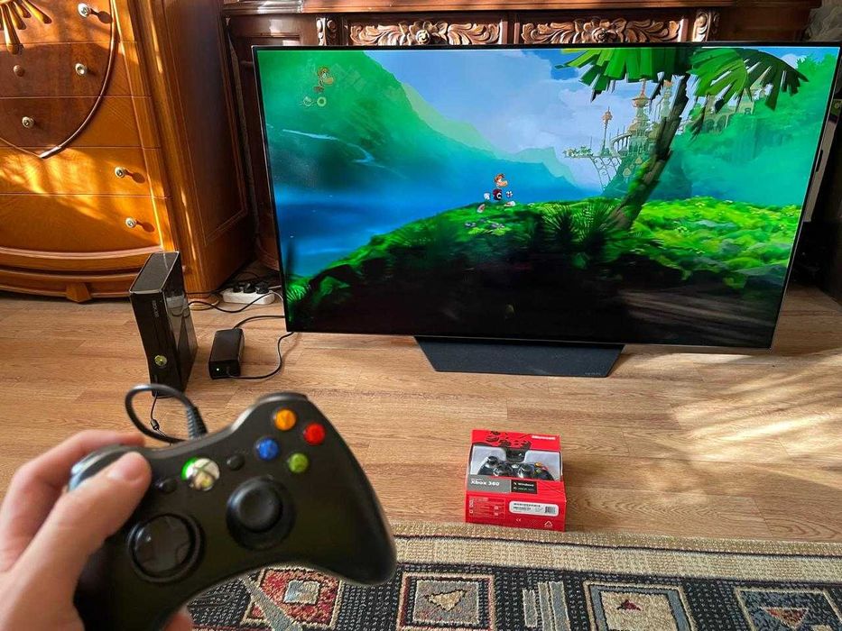 Xbox 360 Freeboot 500 gb