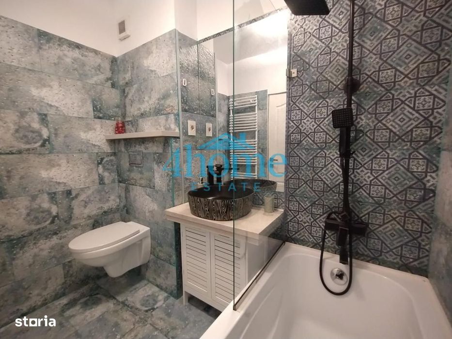 Garsoniera Plaza Exigent|Lujerului|Metrou|Bloc Nou