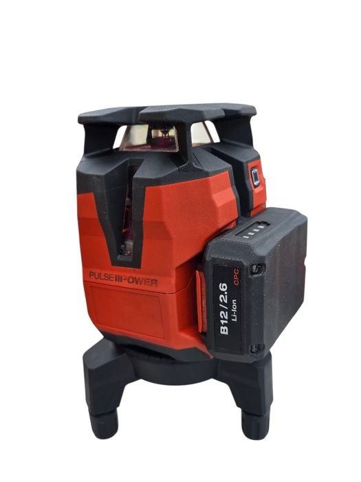 Laser Hilti  pm 40 mg