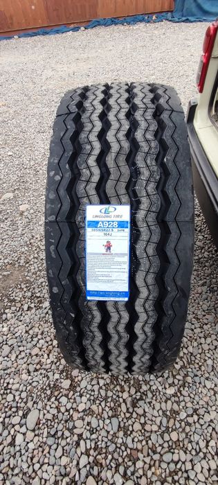385.65R22.5 Kapsen TAITONG 20sloy