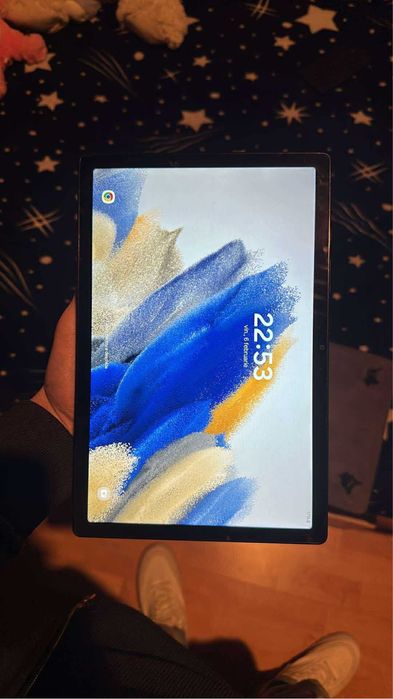 Samsung Galaxy Tab 8