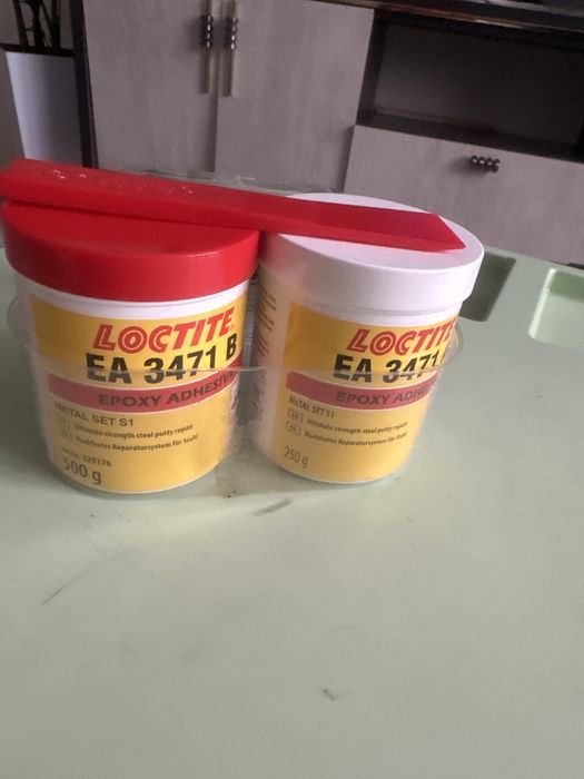 Шпатлевка для поверхностей