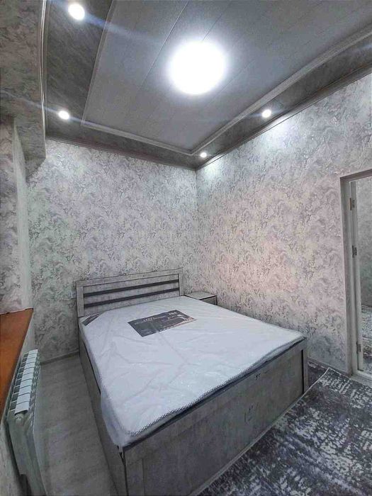 Сергели 5А | Метро 3 бекат | 2 хонали квартира | Арзон!