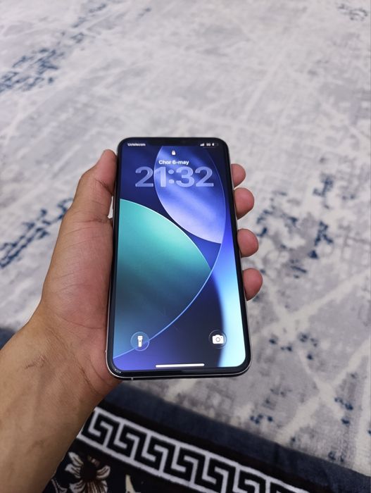 Iphone 11 pro max 256 karobka