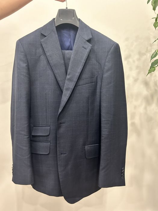 Мужской костюм двойка