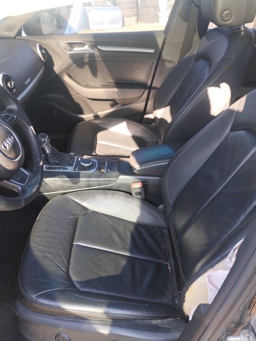 Dezmembrez Audi A3 8V 2015 2.0 TFSI