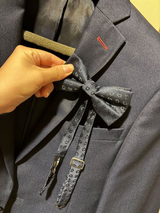 Мъжки костюм Teodor