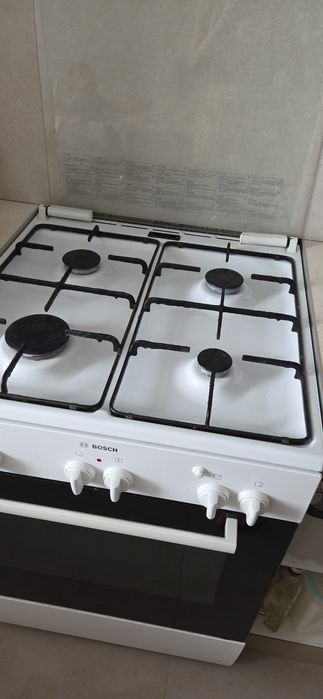 Газовая плита Bosch
