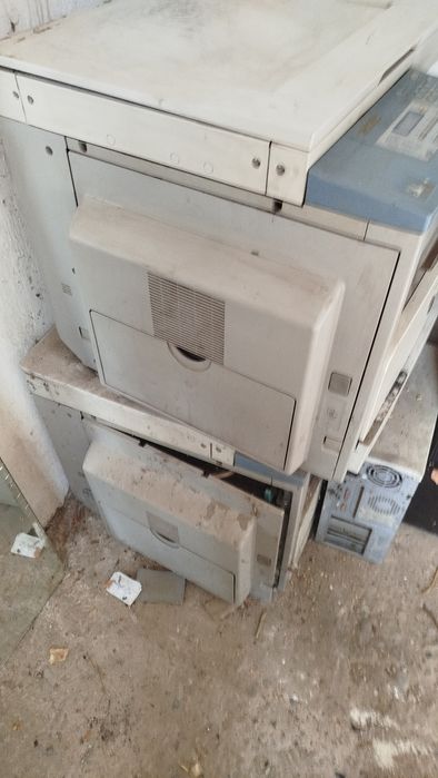 Ксерокс Кенон для запчасти