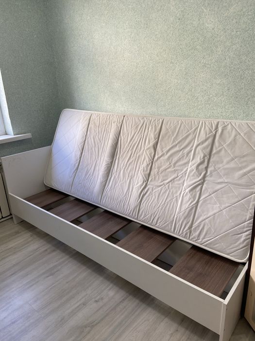 Продам кровать детская