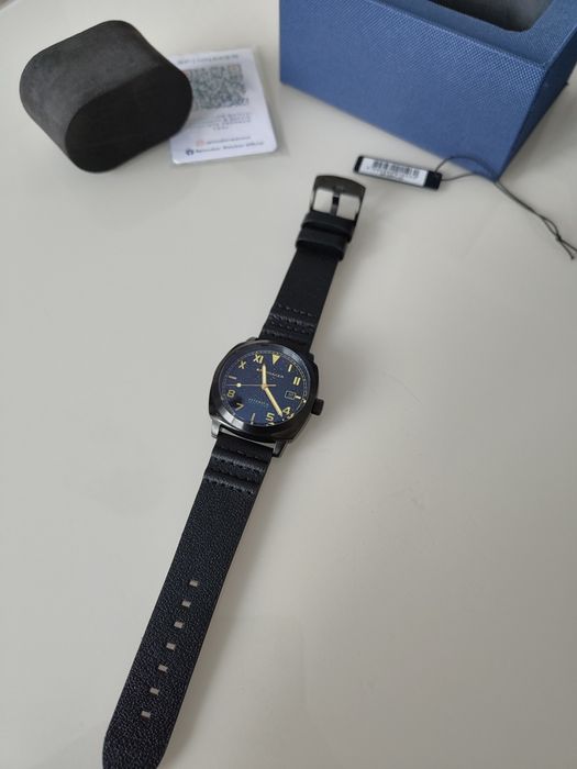 Оригинальные часы мужские