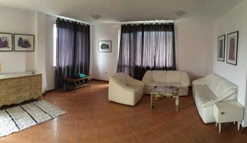 Дава се под наем Тристаен апартамент в София, Овча купел - 98 кв.м за 675 € - Снимка #1