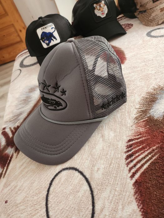 Sapca corteiz  de vanzare