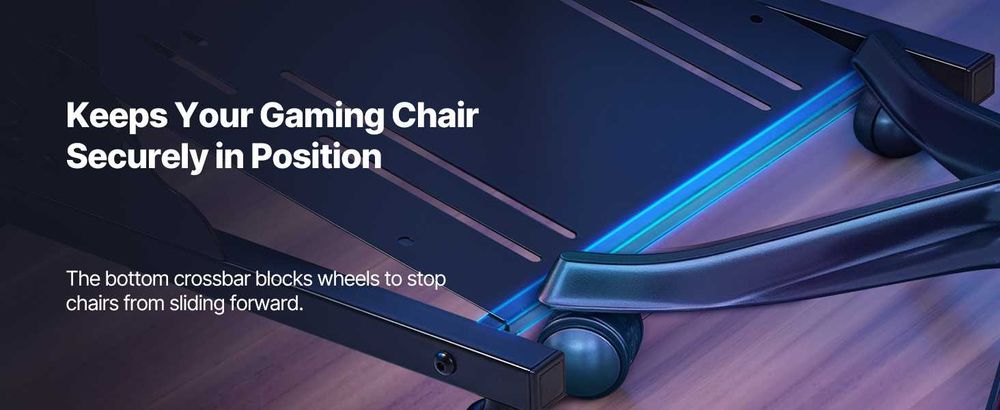 Стойка за Волан Sim Racing Stand Logitech Thrustmaster Оригинална Vevor®