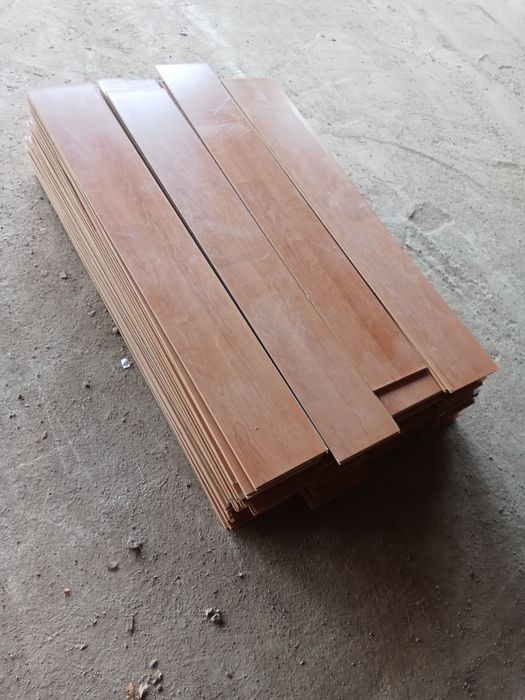 Ламинат бу на пол