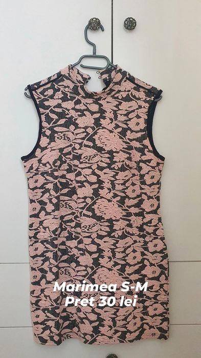 Rochii diverse modele detalii pe poze