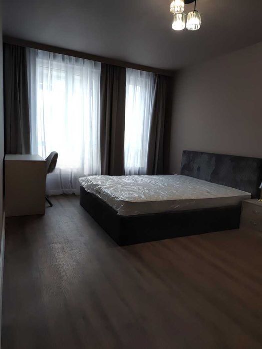 Дава се под наем Четиристаен апартамент в София, Кръстова вада - 141 кв.м за 1495.83 € - Снимка #7